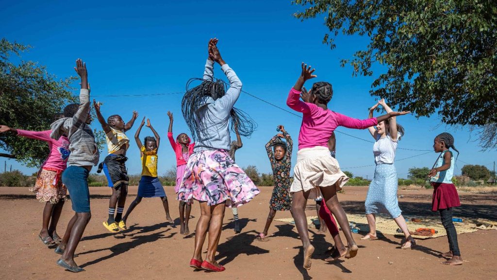 HANDS-ON-INVOLVEMENT21